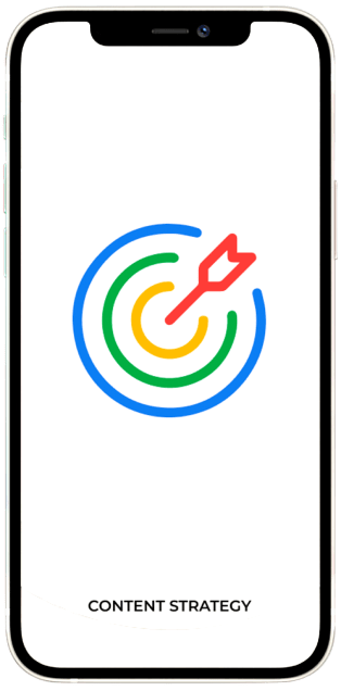 content strategy